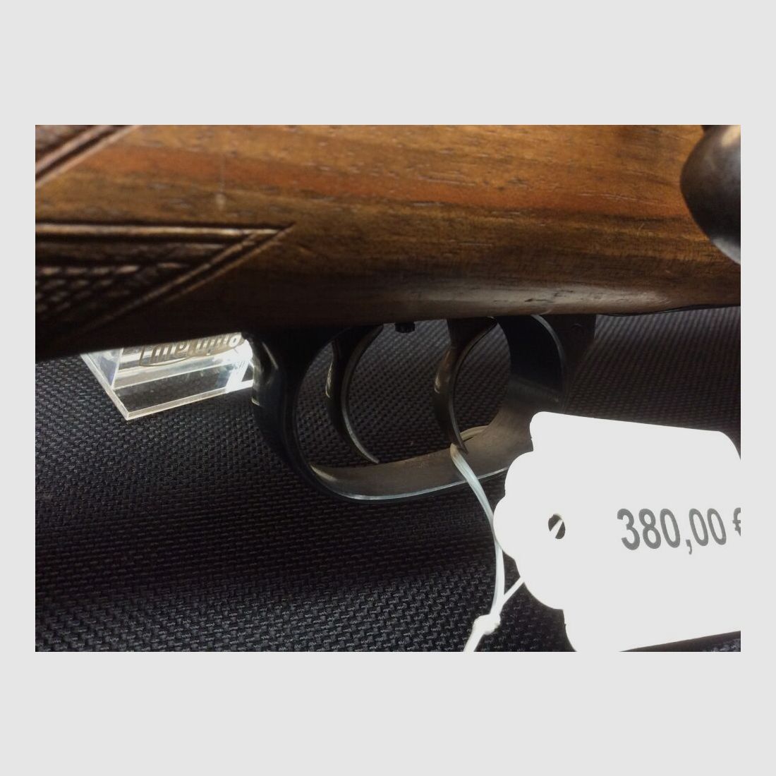 Frankonia Favorit 7x64