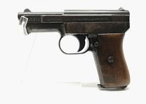 Mauser 1910/14