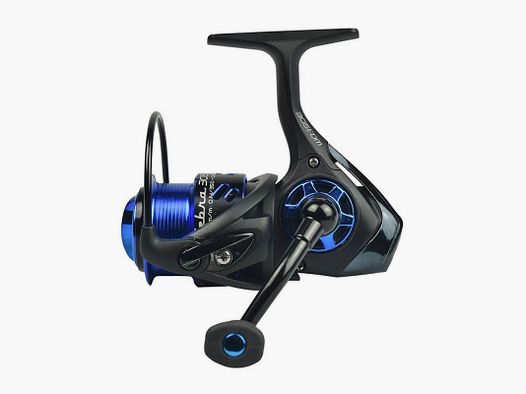 MOULINET GARBOLINO ZEBRA MATCH