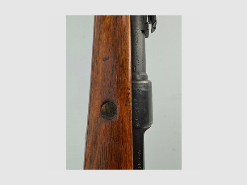 Repetierbüchse K98 byf 44 Kaliber 8x57IS