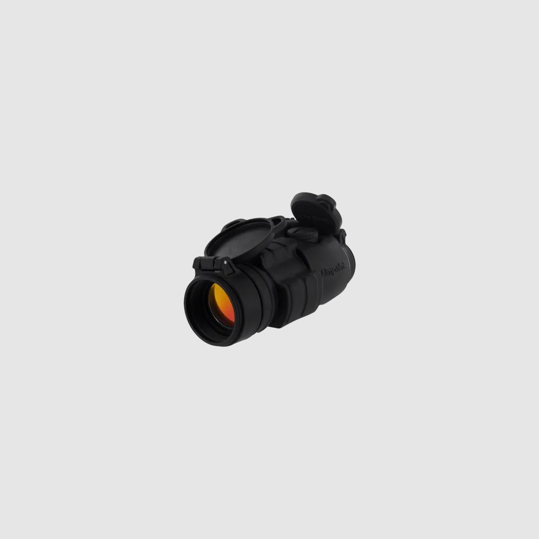 AIMPOINT CompM3™2 MOA - Rotpunktvisierohne Montage