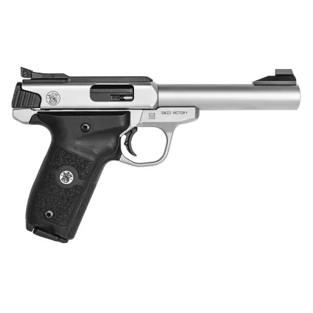 Pistole Smith & Wesson MOD. SW22 VICTORY TARGET Kal. 22LR