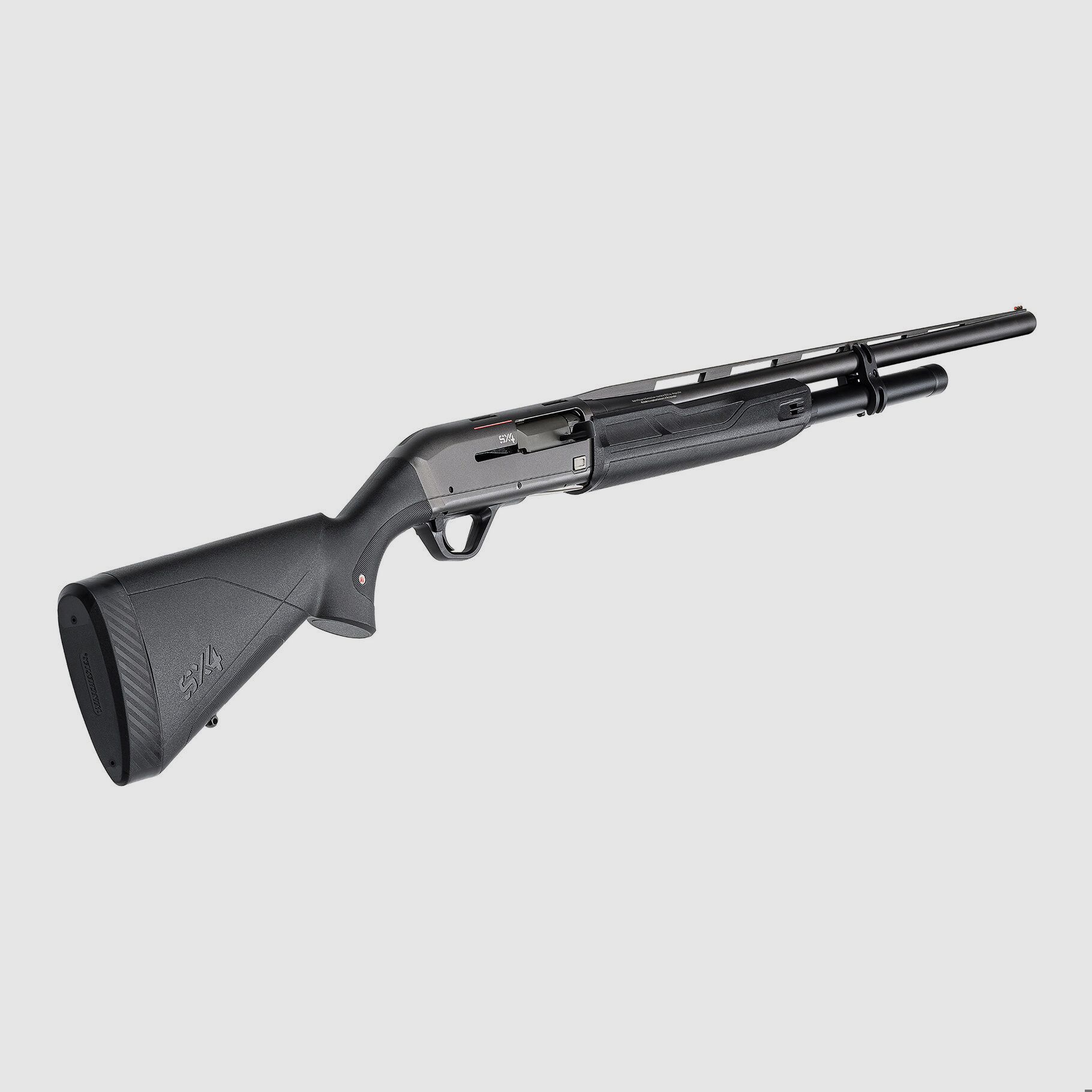 Winchester SX4 Composite 9 Cartuchos - 12/76 762mm | 30"