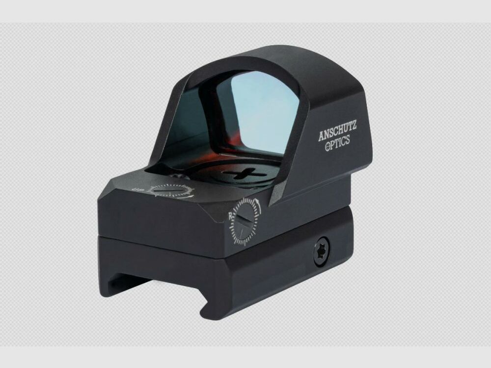 Anschütz Reflex Visier Pro wide
