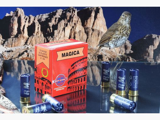 RM MAGICA KALIBER 12