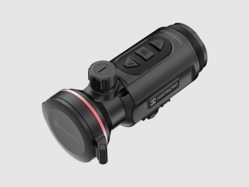 Hikmicro Clip-On Thunder TQ50C 3.0 (HM-TR76-50S2G/W-TQ50C 3.0), imagen 5 de 7