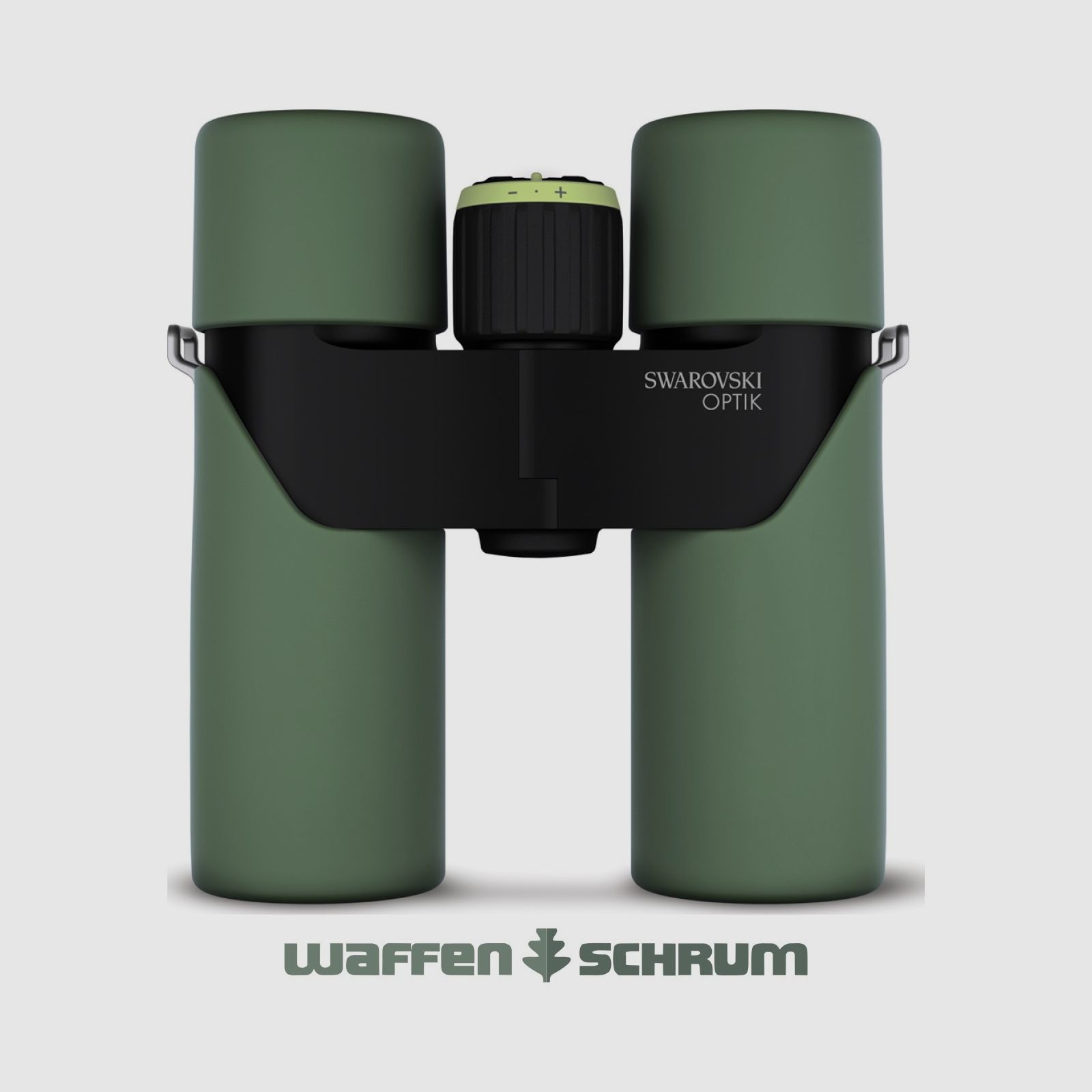 Swarovski CL Companion III 10x30 Mountain Green