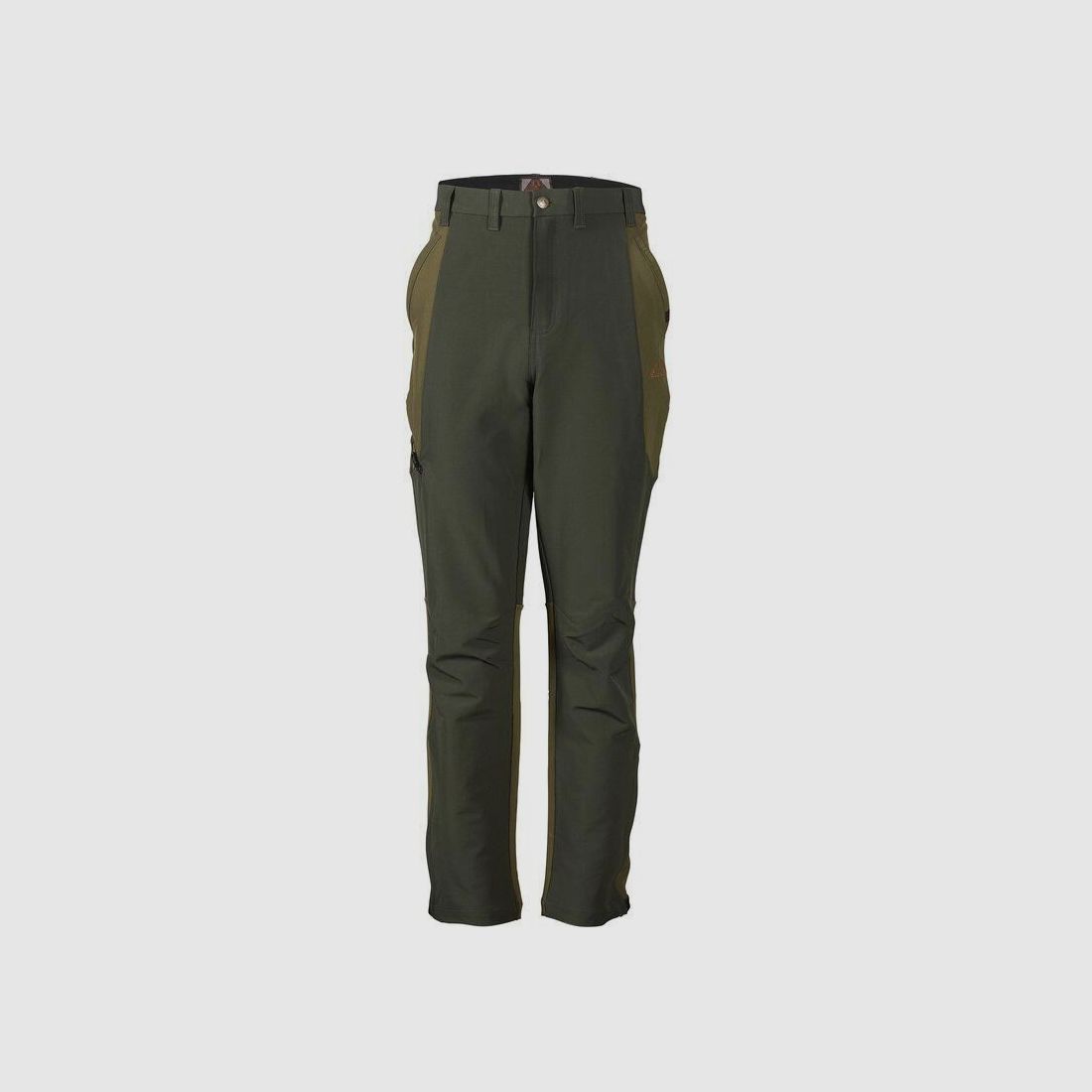 Swedteam Herren Jagd Hose Lynx Antibite Swedteam Green