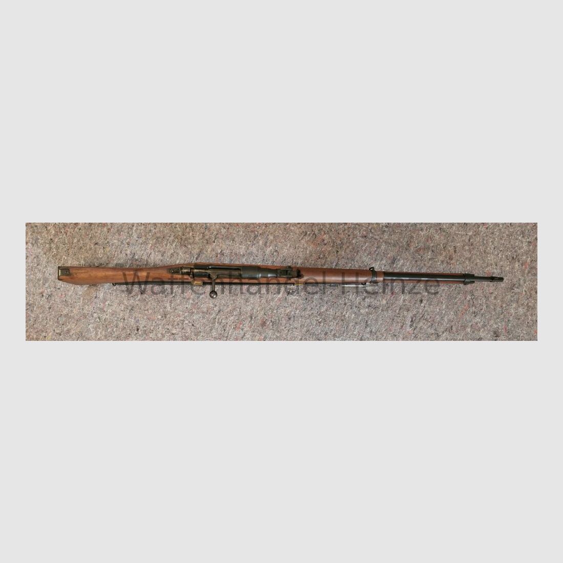 Carcano Mod. 91/41