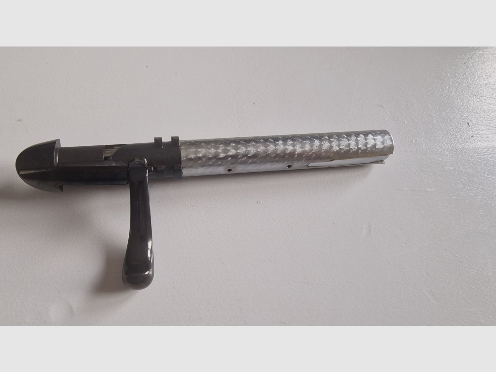 Steyr Luxus S .300WinMag + Zeiss Diavari VM 3-12x56 LA