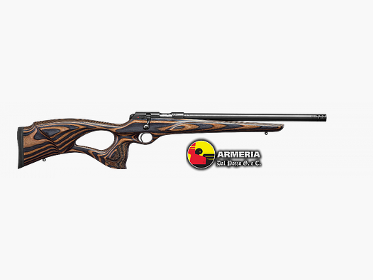 CZ 457 THUMBHOLE CAL.22LR 5C FB LAM
