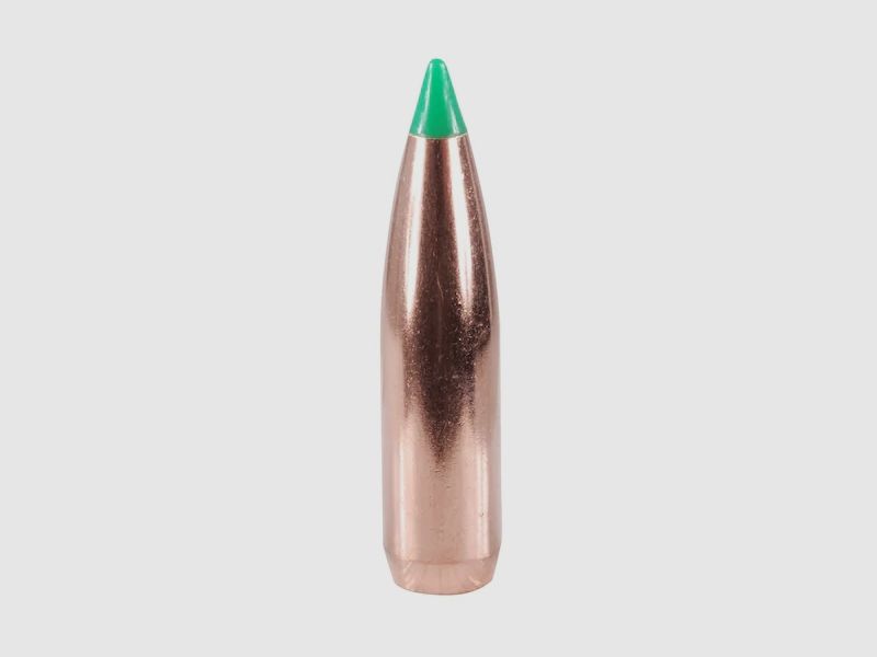 Proiettile Nosler Ballistic Tip Hunting .30/.308 180GR Spitzer 50 Pezzi