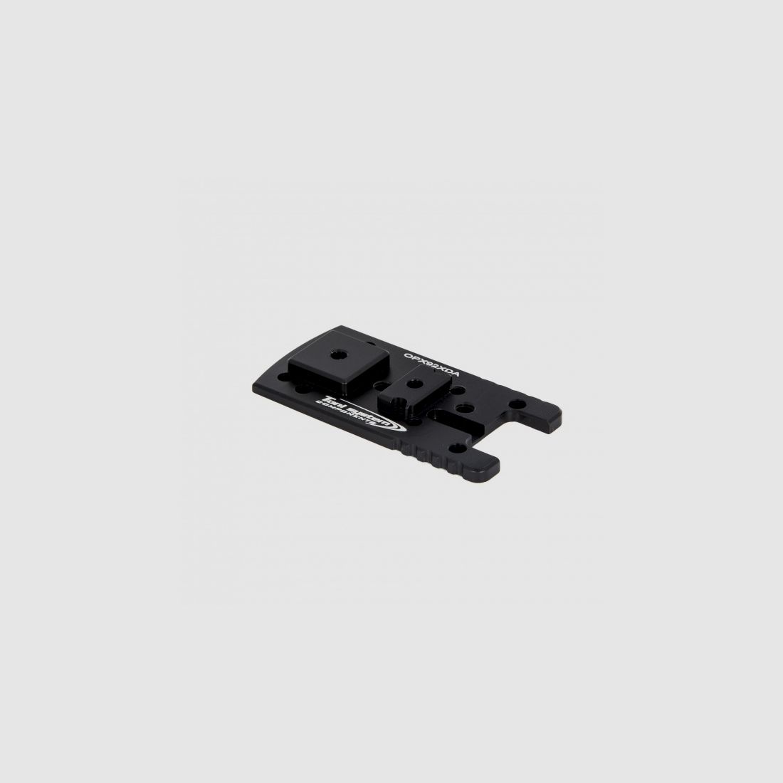 Toni System – Base piastrina (tipo A) per Beretta 92X RDO Defensive-M9A4, immagine 1 di 2