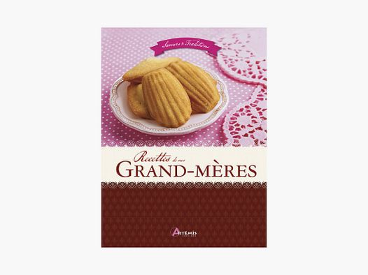 Ricettario delle nostre nonne