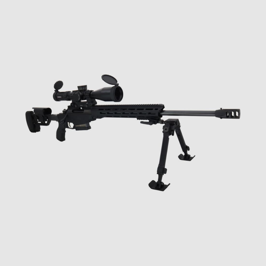 Tikka T3x TACT A1 mit Steiner M7Xi Long Range Paket