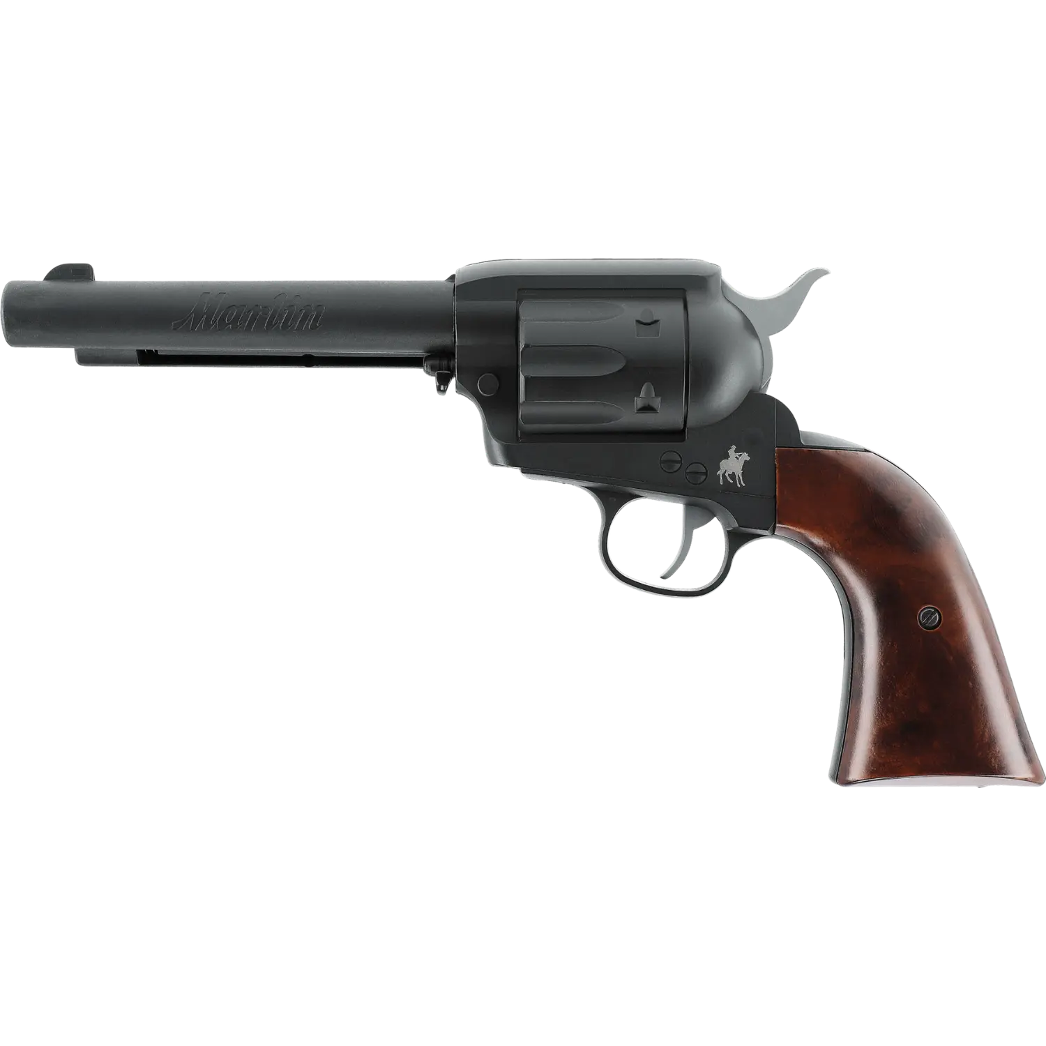 Marlin CO2 Revolver 4,5 mm BB, immagine 1 di 2