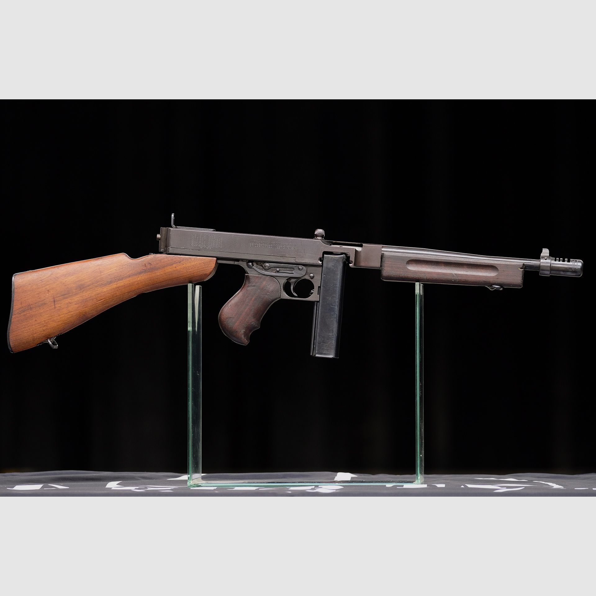 Thompson 1928A1, zdjęcie 2 z 6