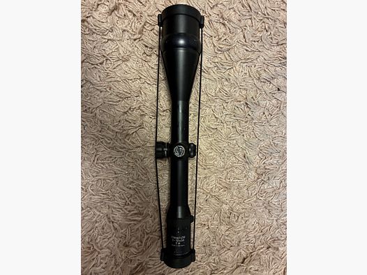 Zeiss Diavari-ZM 3-12x56 T* con punto luminoso