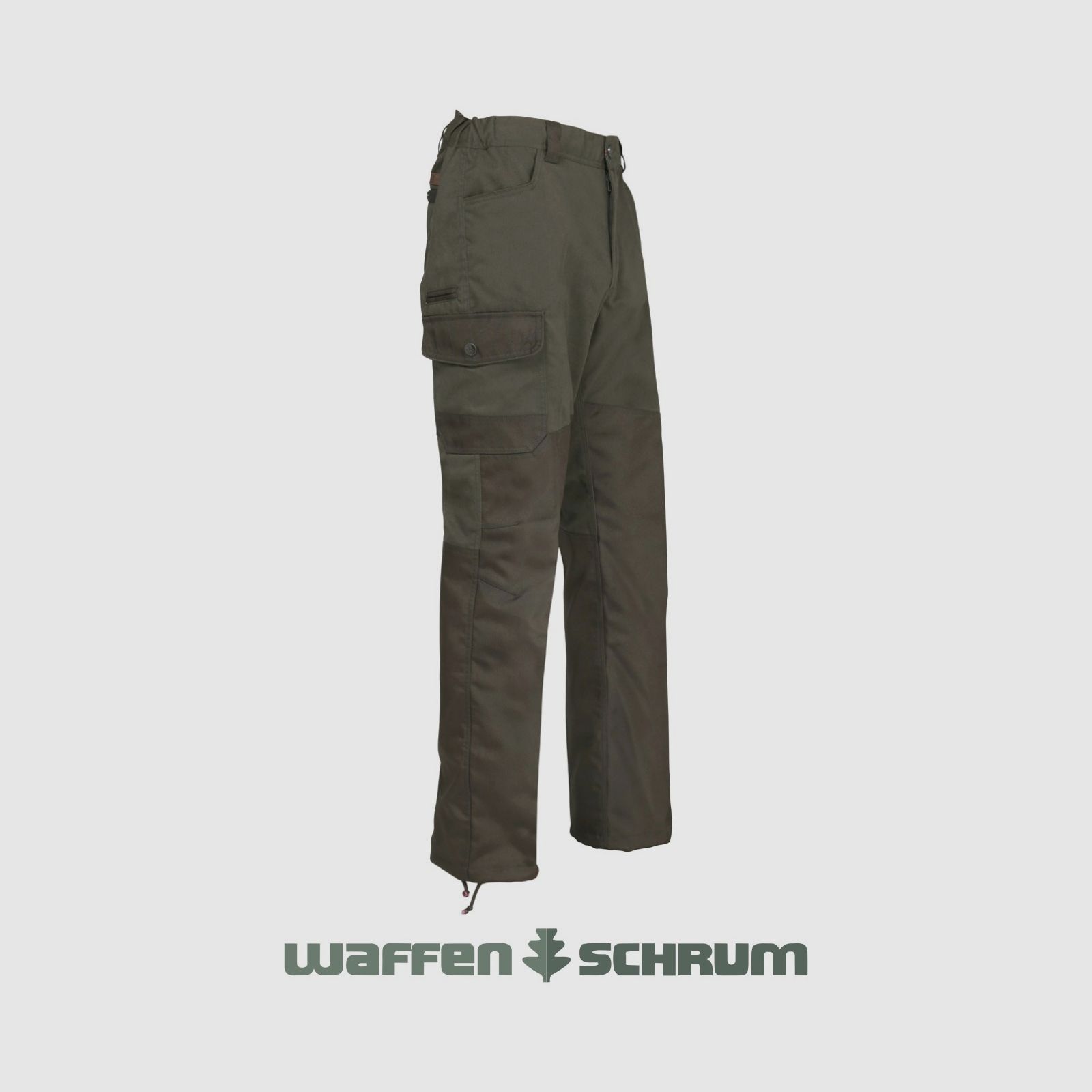 Percussion Thorn Pants Tradition Khaki