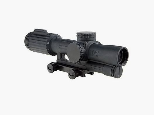 VCOG 1-8x28 FFP MOA rood m/TA51