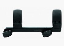 Blaser Sattelmontage mit Ringen 40 mm