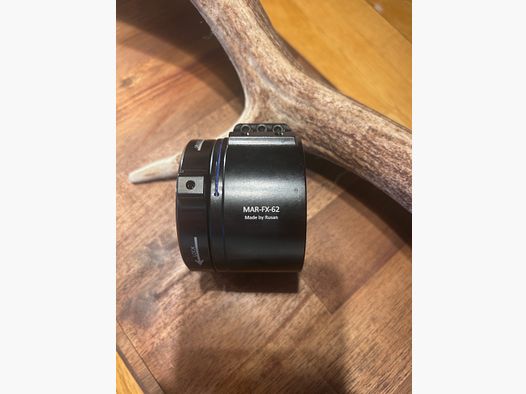 Rusan MAR FX 62mm