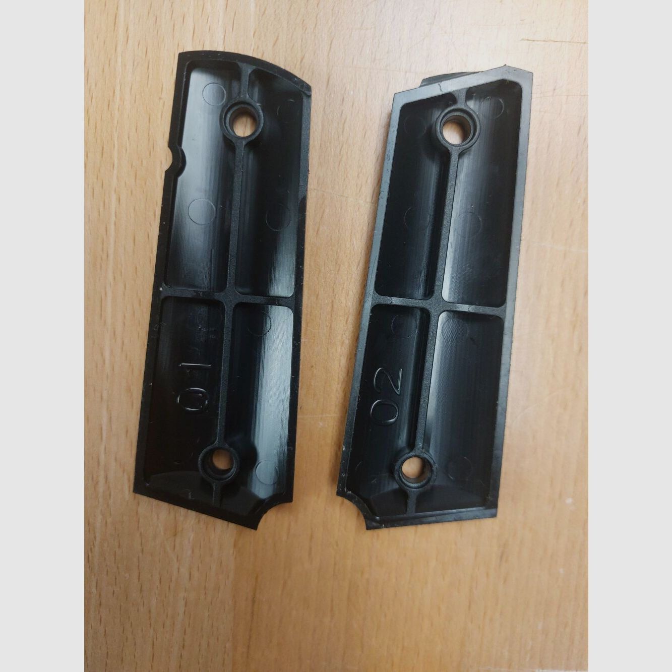 Colt, Kimber, Springfield etc. M 1911