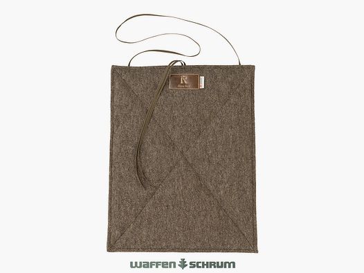 Rascher Sitzkissen Loden Thinsulate