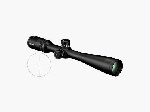 VORTEX Diamondback Tactical 4-12x40