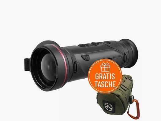 HIKMICRO Monokular Falcon FQ50 2.0 inkl. GRATIS TASCHE