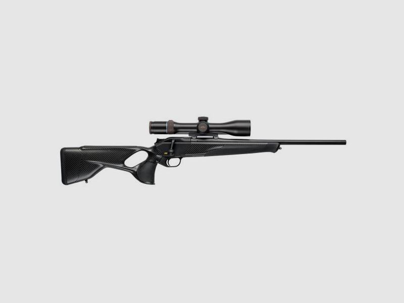 BLASER Repetierbüchse Mod. R8 Ultimate Carbon Standardkaliber