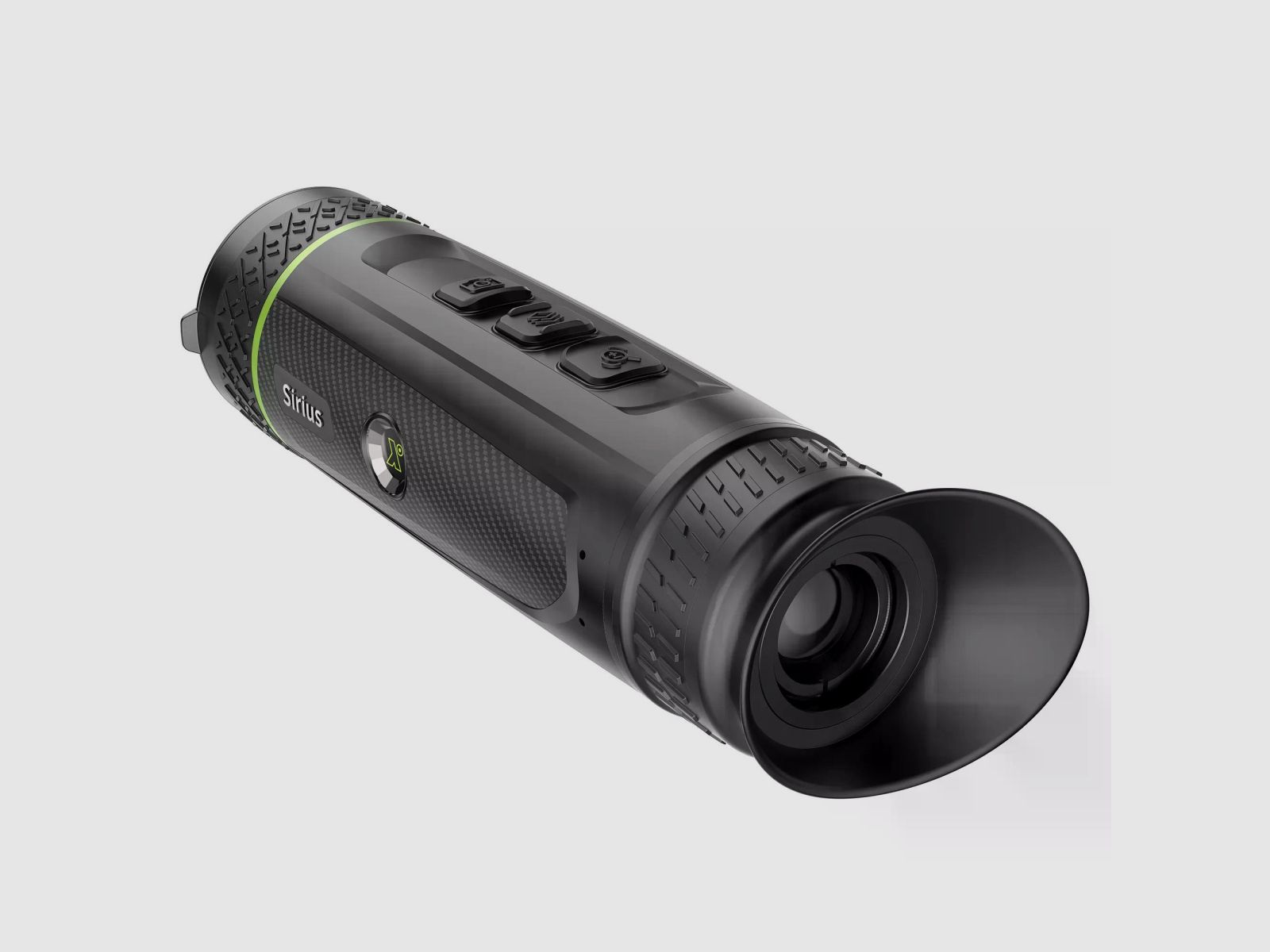 PIXFRA Sirius S635 warmtebeeldmonoculair