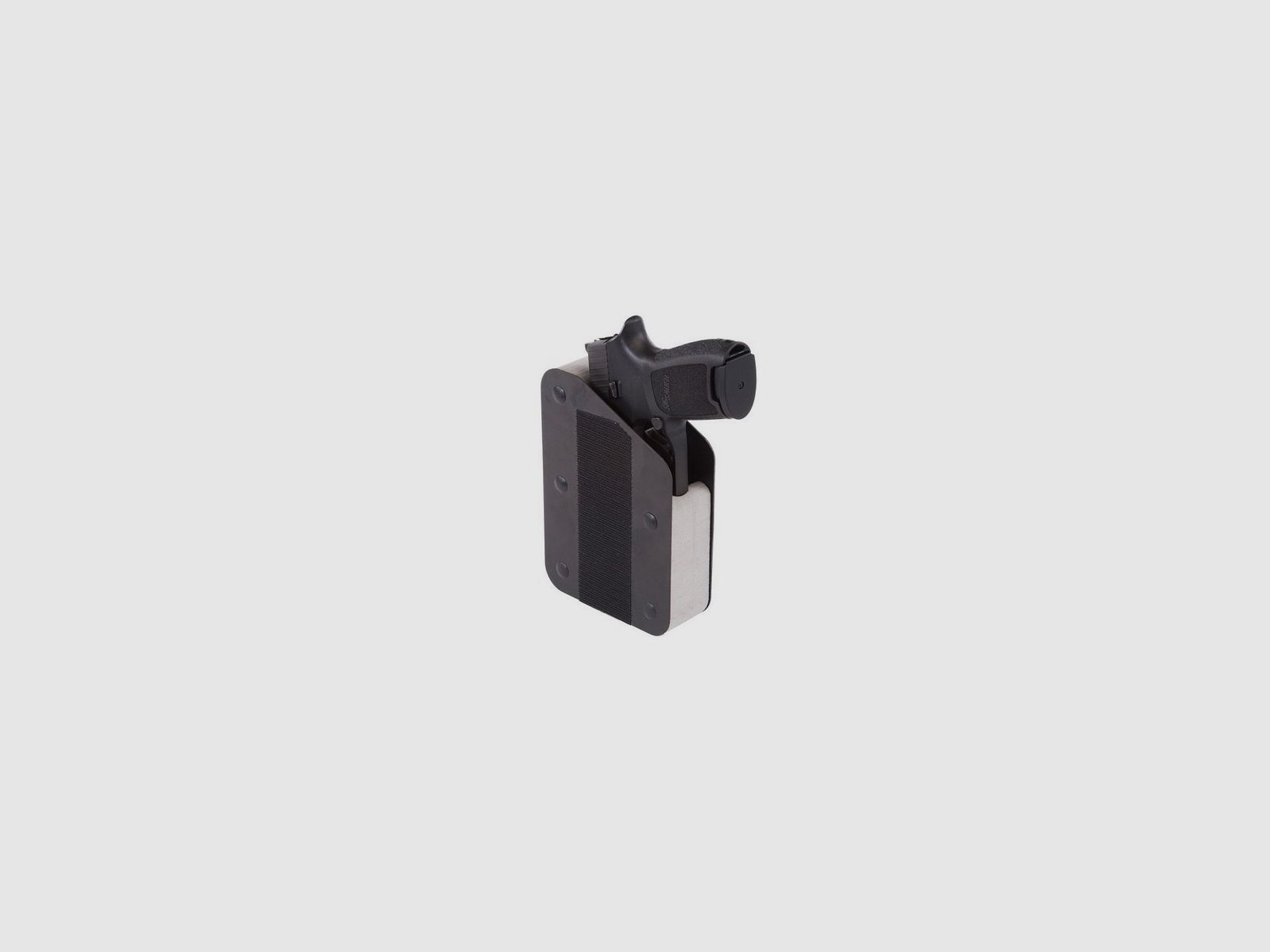 BENCHMASTER PISTOOL RAC 1 PISTOOL + VELCRO