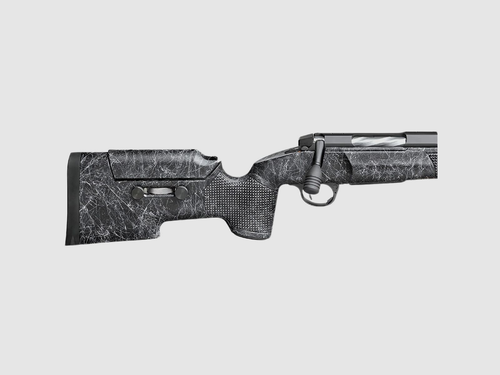 Sabatti Tactical Evo Black 6,5 Creedmoor, image 2 sur 10