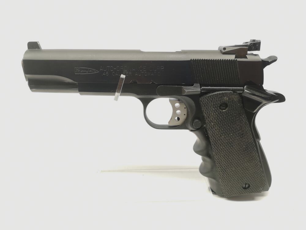 Auto Ordnance Thomspon 1911 A1
