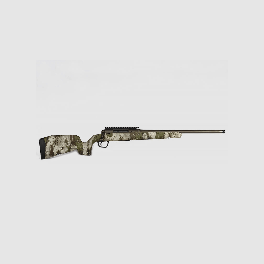 SAVAGE AXIS II PRO Woodland