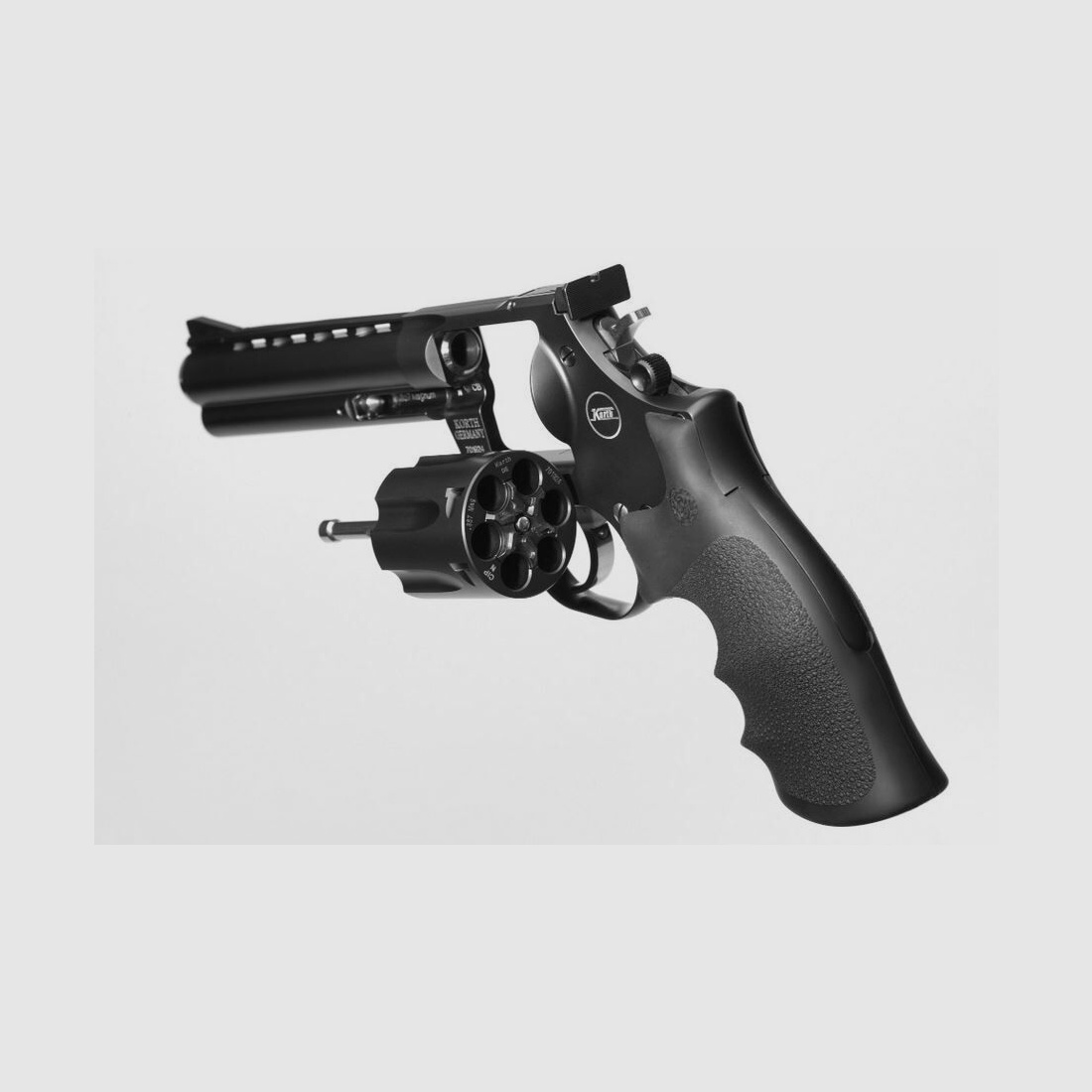 Korth NSC- 4" oder 6"