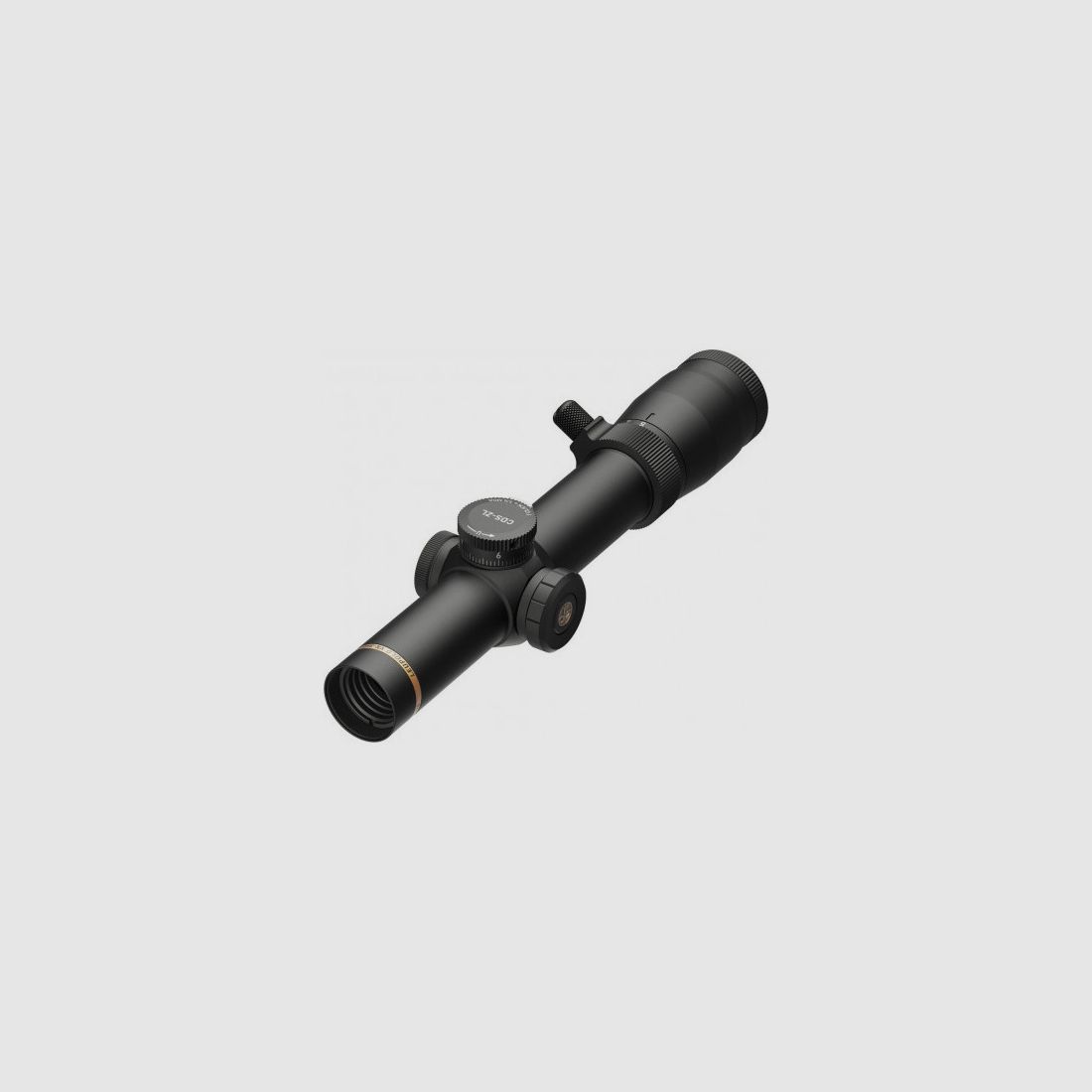 LEUPOLD VX-3HD 1.5-5x20 CDS-ZL FireDot Twilight Hunter, imagen 1 de 7