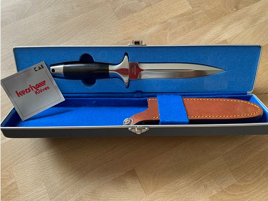 Kershaw Trooper für Sammler