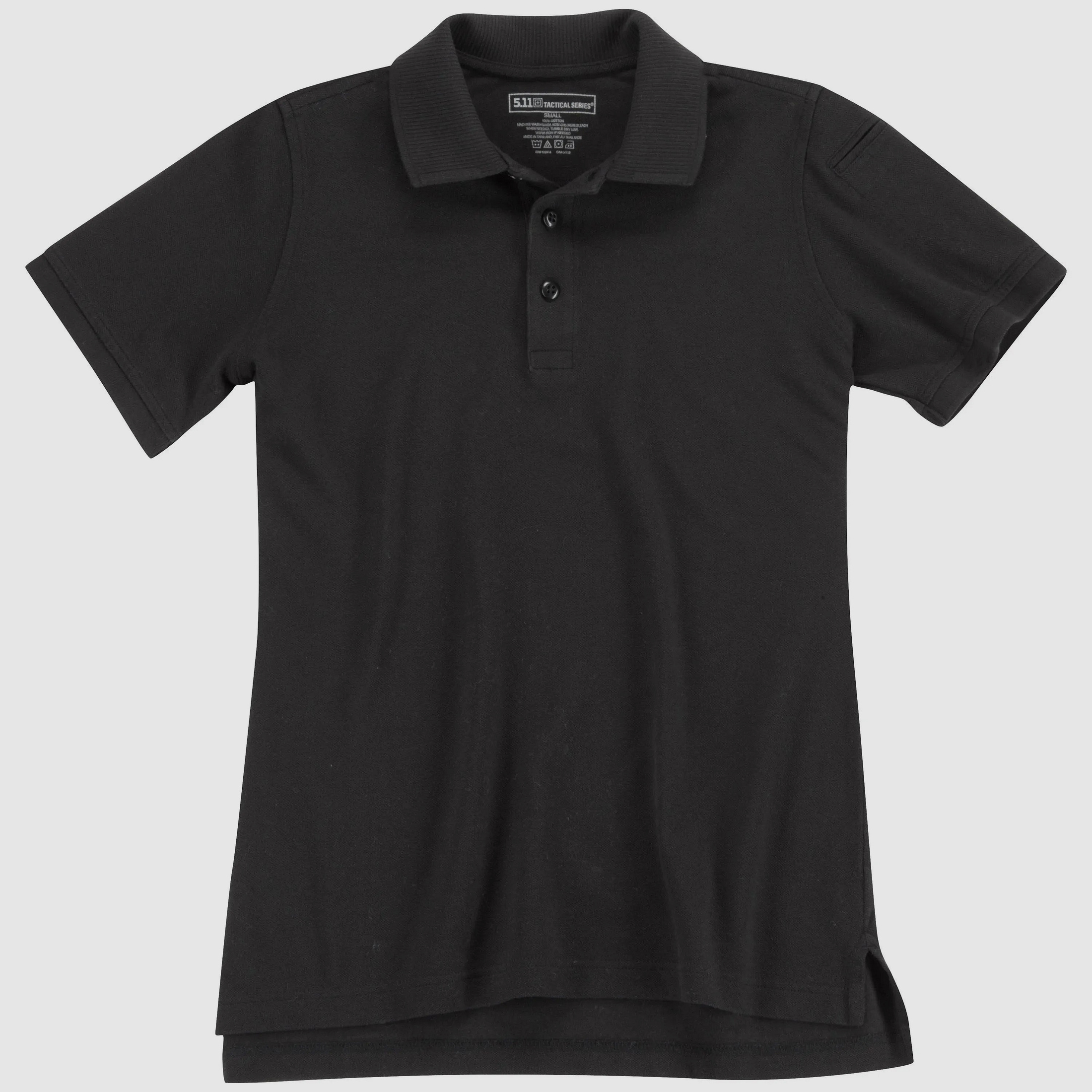 5.11 Tactical 5.11 Poloshirt Professional schwarz Frauen