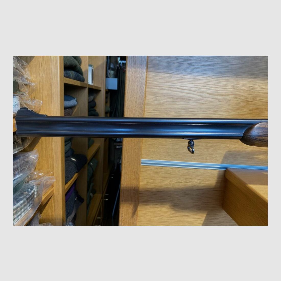 Krieghoff Ulm 6,5x57R;9,3x74R