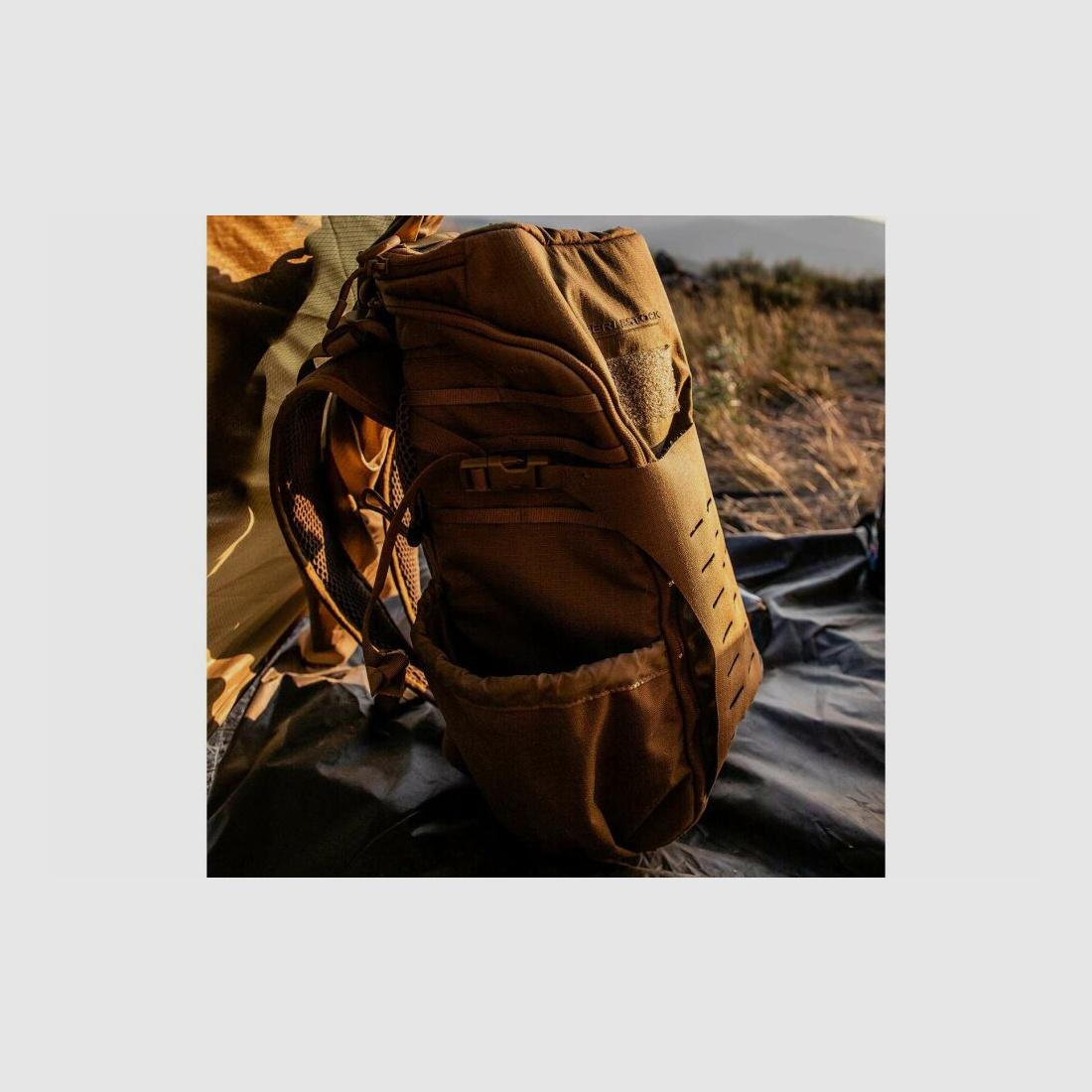 Rucksack Eberlestock Bandit Pack Coyote