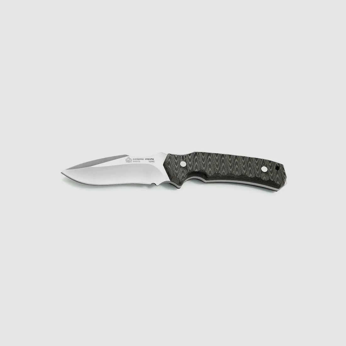 PUMA IP contorno micarta (discontinued model)