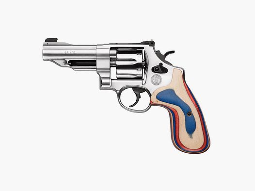 Smith & Wesson Mod. 625 Performance Center, .45 ACP