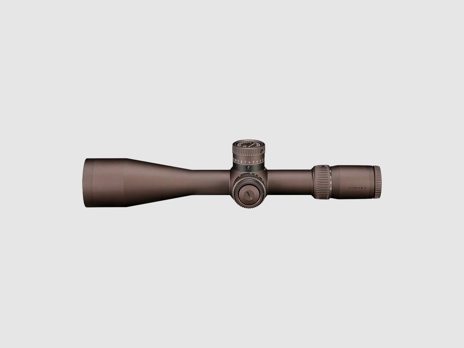 Vortex Razor HD Gen III 6-36x56 FFP MRAD