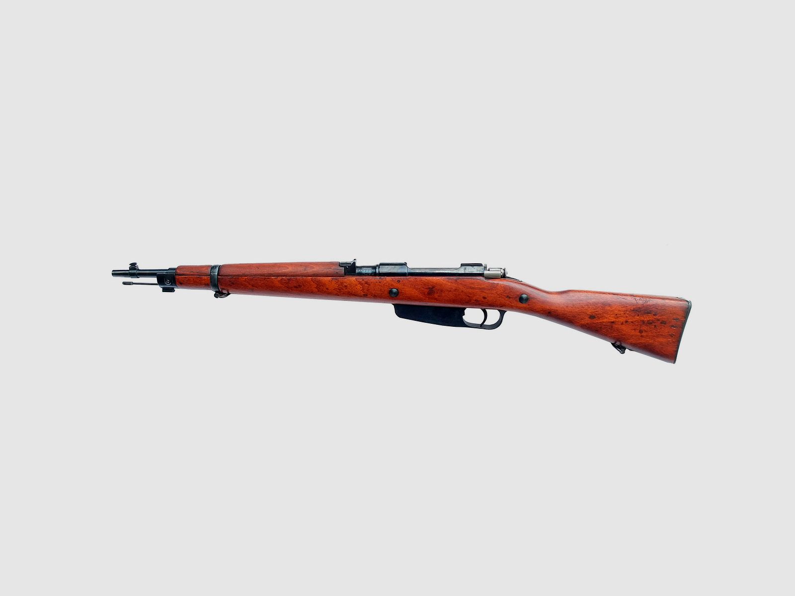 CARCANO 38 TS, Bild 2 von 3