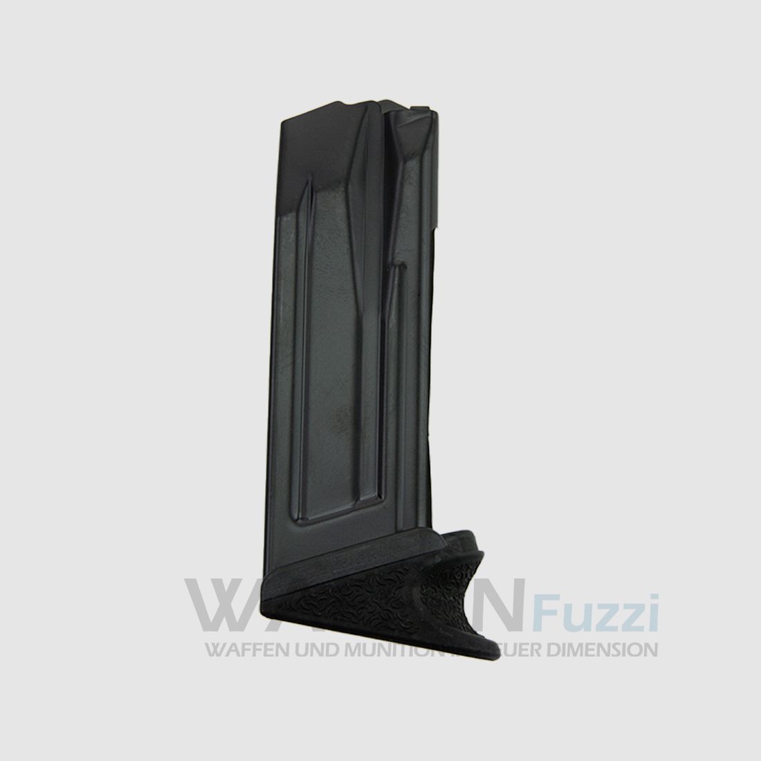 H&K Magazin 10 Schuss für SFP9SK/P30SK Kaliber 9mm Luger