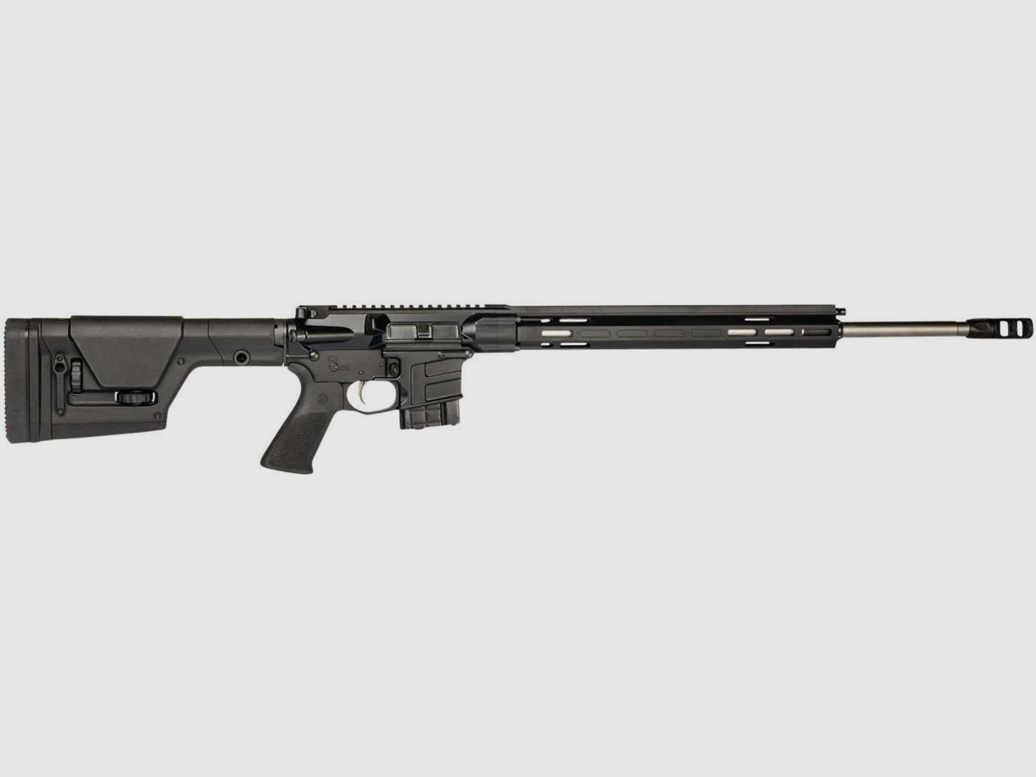 Selbstladebüchse SAVAGE MSR 15 Long Range – 224 Valkyrie, Bild 2 von 10