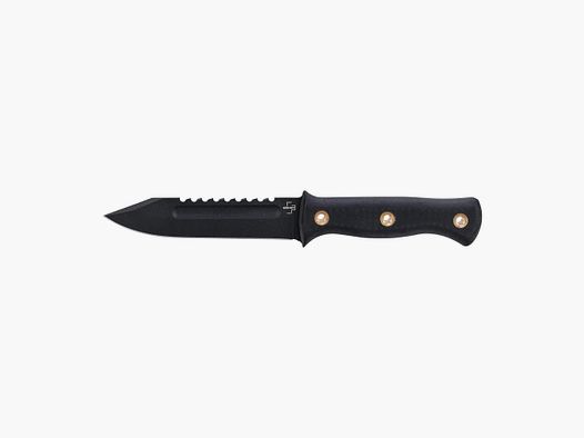 Böker plus Böker Plus Messer Pilot Knife schwarz