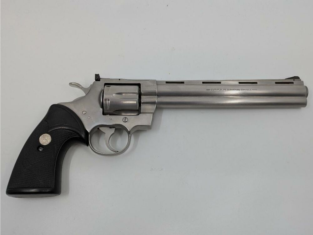 Colt Python